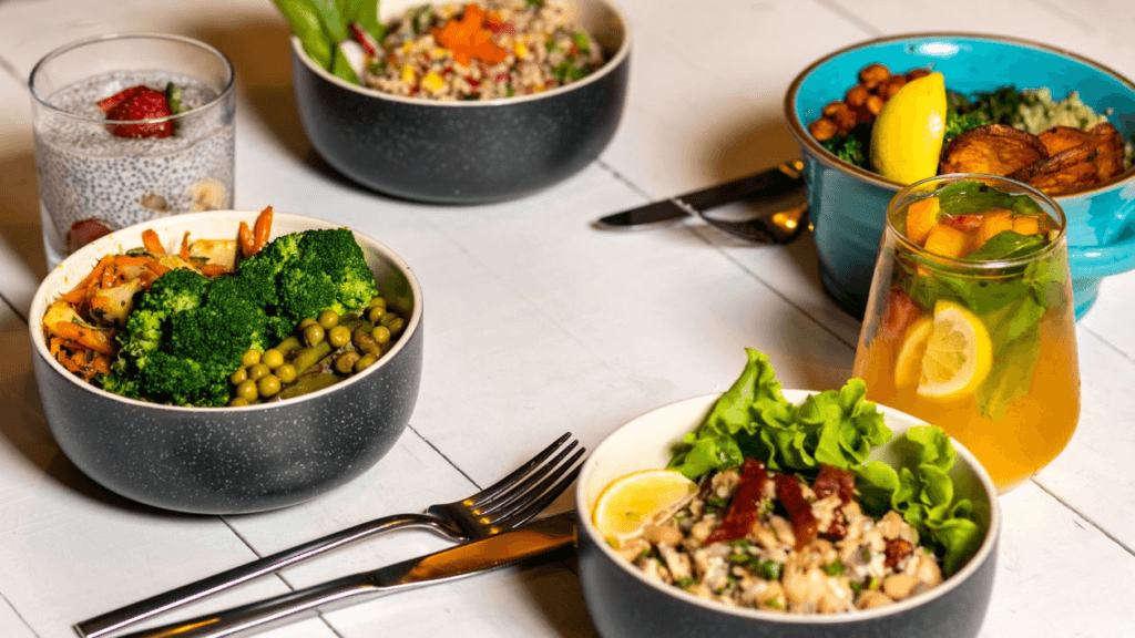 Alimentação para Quem Treina: Evite Estes Erros Alimentação para Quem Treina: Evite Estes Erros