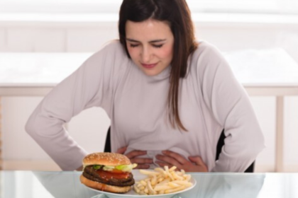 Como perder gordura sem dieta restritiva