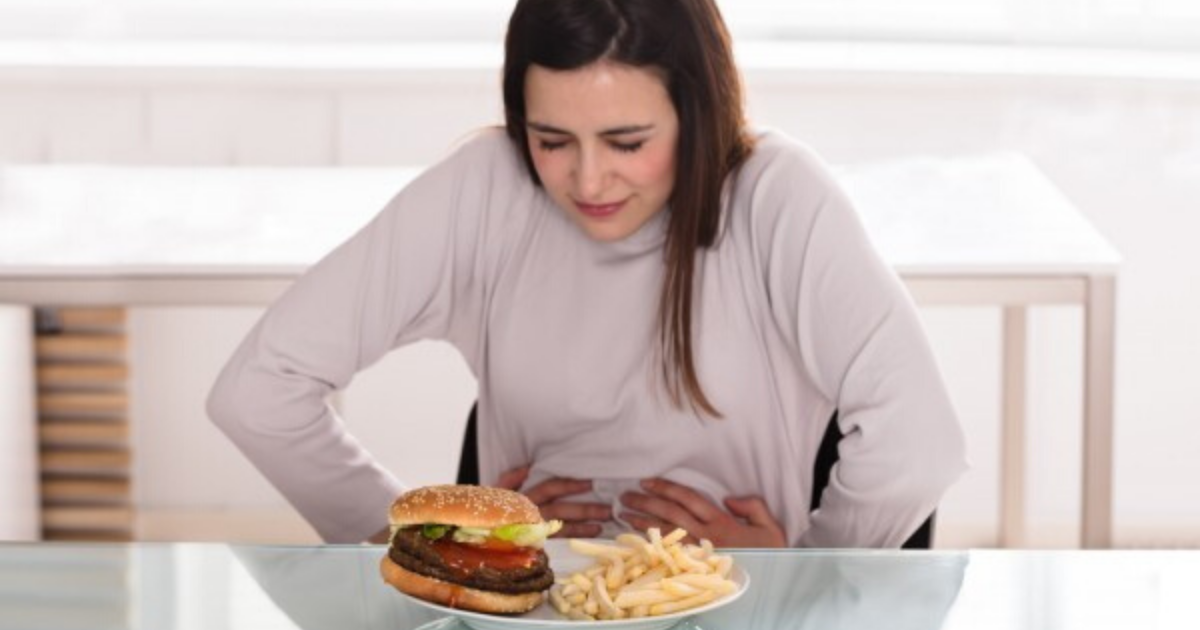 Como perder gordura sem dieta restritiva