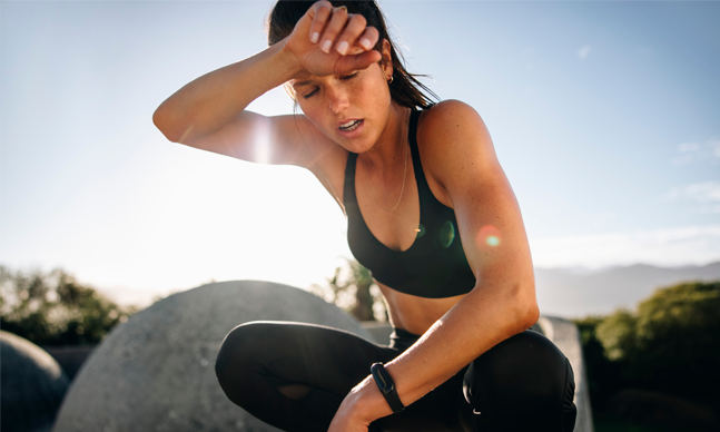 O sucesso nos exercícios não depende de ser perfeito, mas de continuar avançando um passo de cada vez, mesmo nos dias mais difíceis.