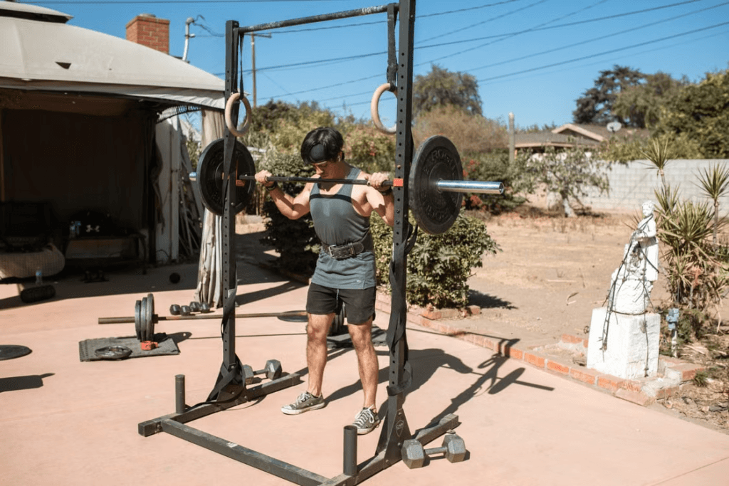 Hipertrofia: Guia para Ganhar Massa Muscular Hipertrofia: Guia para Ganhar Massa Muscular