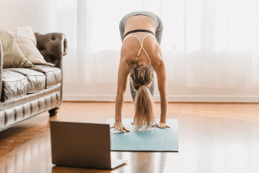 Rotina de Exercícios: Benefícios para a Saúde Rotina de Exercícios: Benefícios para a Saúde
