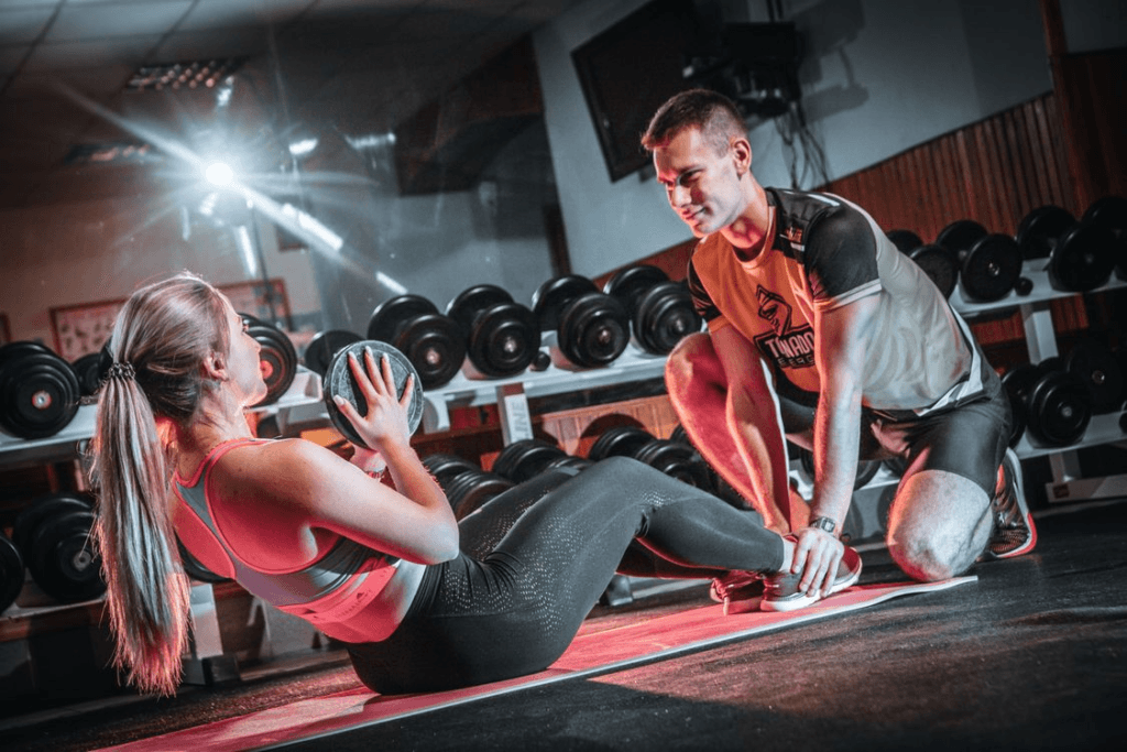 Rotina de Exercícios: Benefícios para a Saúde Rotina de Exercícios: Benefícios para a Saúde