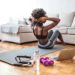 A disciplina é o que transforma o exercício em um hábito duradouro, trazendo resultados reais para a saúde como a prevenção de doenças e a melhora do bem-estar.