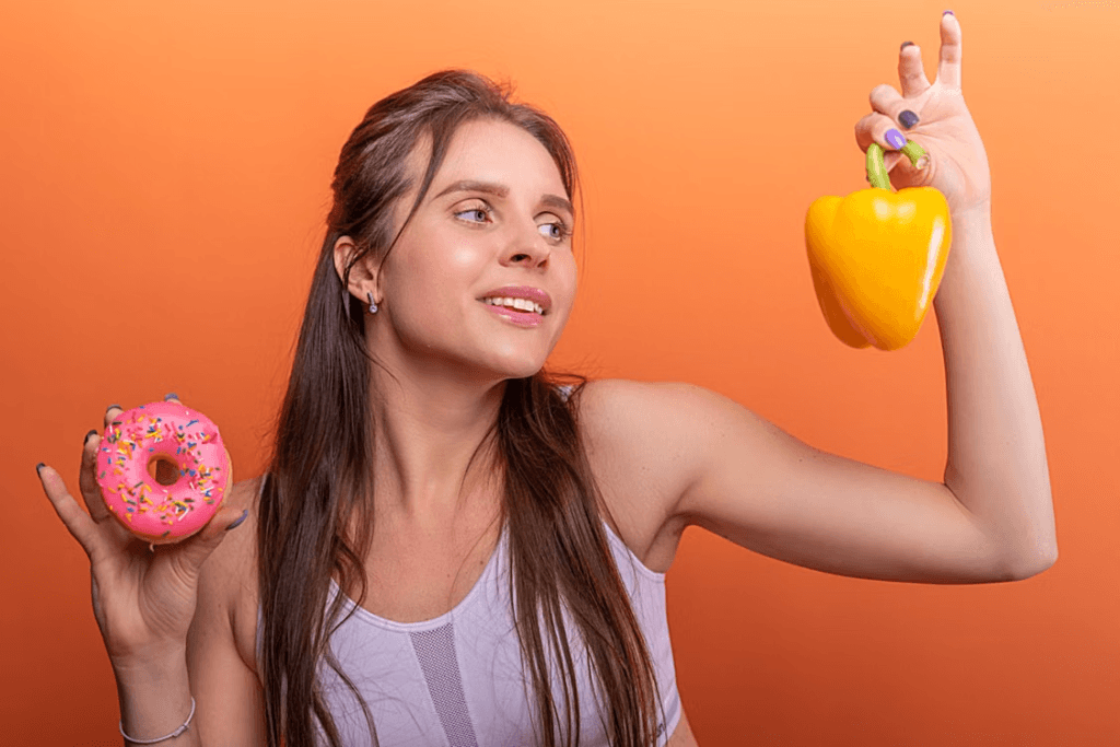Déficit Calórico: O Que É, Como Funciona Déficit Calórico: O Que É, Como Funciona