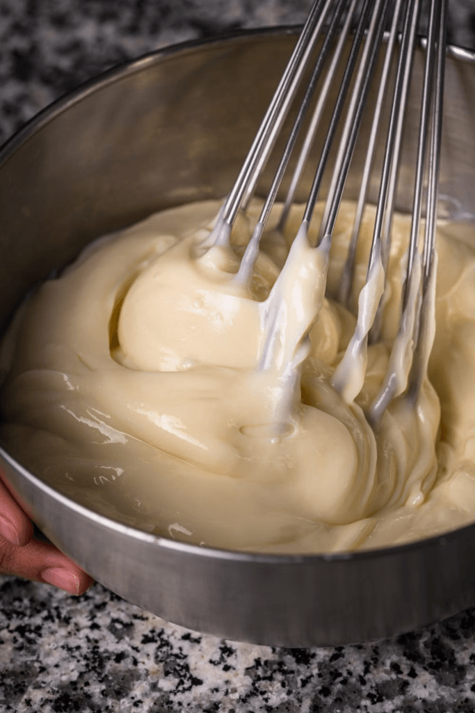 Como Fazer Molho Branco Simples: Receita Fácil e Cremosa Como Fazer Molho Branco Simples: Receita Fácil e Cremosa