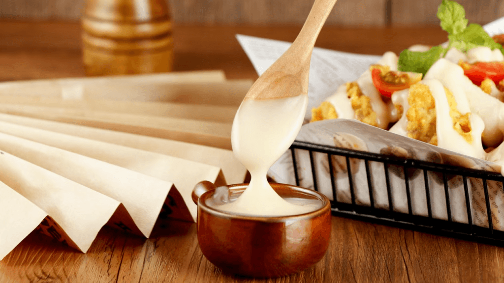 Como Fazer Molho Branco Simples: Receita Fácil e Cremosa Como Fazer Molho Branco Simples: Receita Fácil e Cremosa