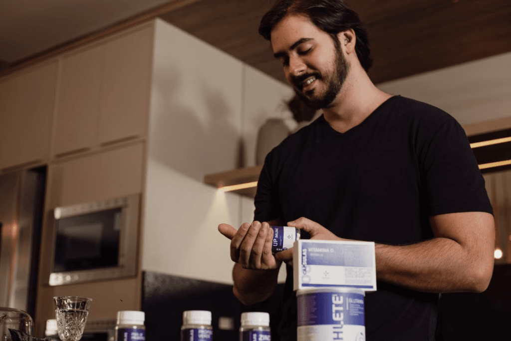 Creatina: benefícios, como tomar e quem pode usar Creatina: benefícios, como tomar e quem pode usar