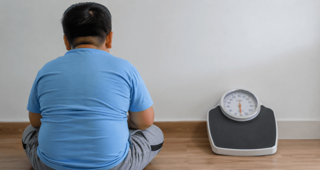 Obesidade Infantil: Um Desafio Crescente para a Saúde das Crianças Obesidade Infantil: Um Desafio Crescente para a Saúde das Crianças