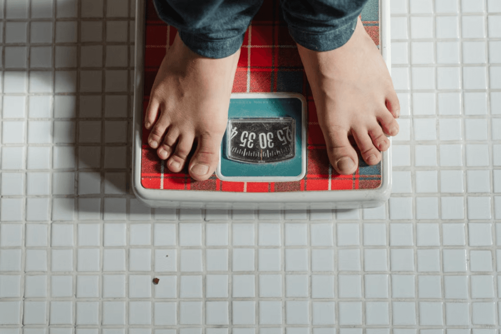 Obesidade Infantil: Um Desafio Crescente para a Saúde das Crianças Obesidade Infantil: Um Desafio Crescente para a Saúde das Crianças