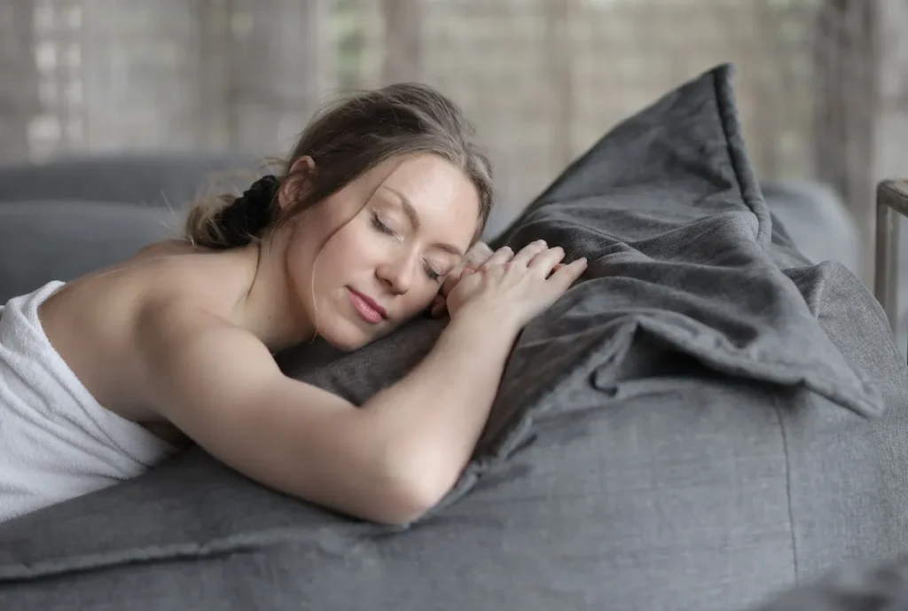 7 Sinais de que Seu Corpo Está Precisando Descansar: Não Ignore Esses Alertas 7 Sinais de que Seu Corpo Está Precisando Descansar: Não Ignore Esses Alertas