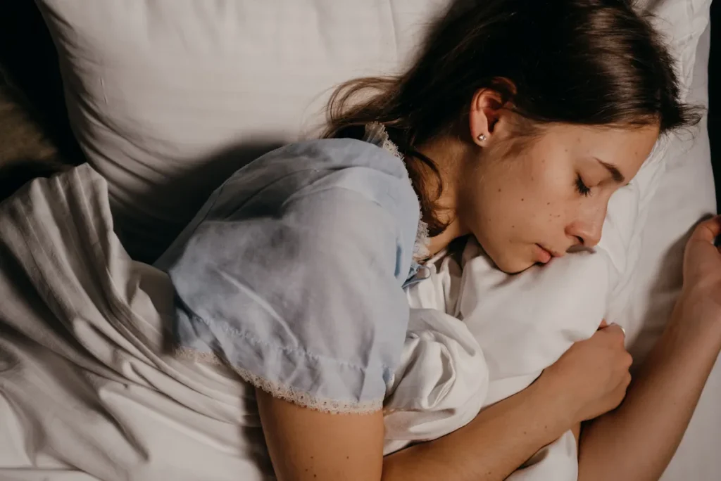 Sono de Qualidade: descubra o que acontece com seu corpo quando você dorme bem Sono de Qualidade: descubra o que acontece com seu corpo quando você dorme bem