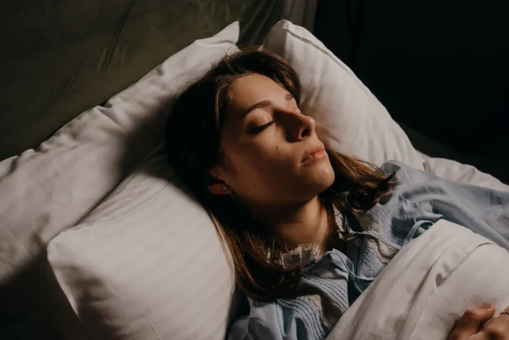 Sono de Qualidade: descubra o que acontece com seu corpo quando você dorme bem Sono de Qualidade: descubra o que acontece com seu corpo quando você dorme bem
